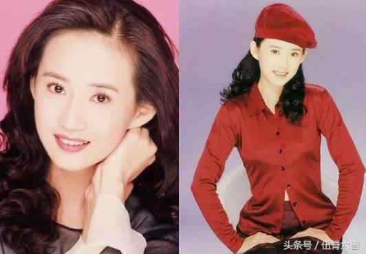 她是臺(tái)版梅艷芳，35歲事業(yè)當(dāng)紅削發(fā)為尼，1年后無(wú)奈還俗讓人唏噓（她是臺(tái)版梅艷芳）(3)