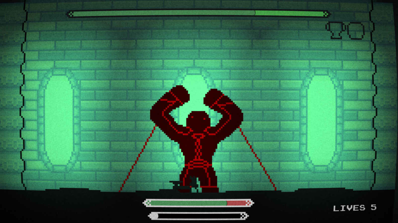 《Nimbusfall》Steam頁(yè)面上線 支持簡(jiǎn)體中文
