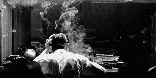 《八百萬種死法》 美麗女人接連死去，硬漢偵探對(duì)抗著城市的孤獨(dú)（美麗女人接連死去）(2)