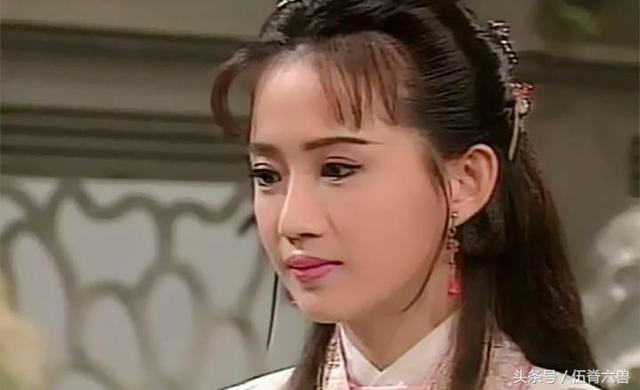 她是臺(tái)版梅艷芳，35歲事業(yè)當(dāng)紅削發(fā)為尼，1年后無(wú)奈還俗讓人唏噓（她是臺(tái)版梅艷芳）(8)