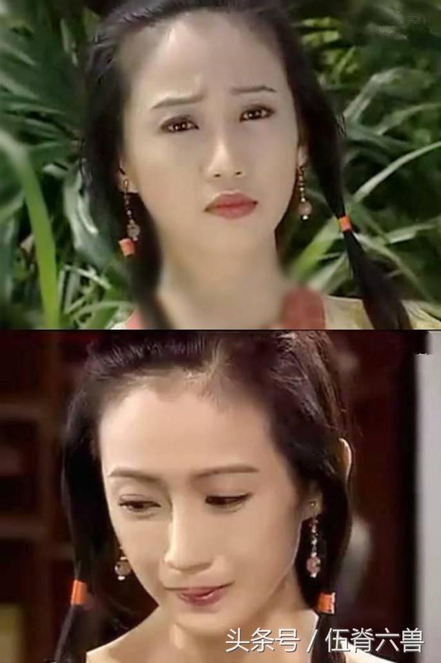 她是臺版梅艷芳，35歲事業(yè)當紅削發(fā)為尼，1年后無奈還俗讓人唏噓（她是臺版梅艷芳）