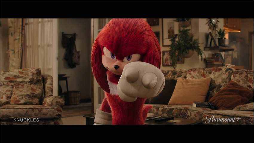 制片人表示《刺猬索尼克》電影系列向“復(fù)仇者聯(lián)盟級別”看齊