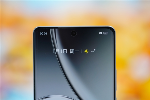 6000尼特?zé)o雙屏！realme真我GT Neo6 SE圖賞