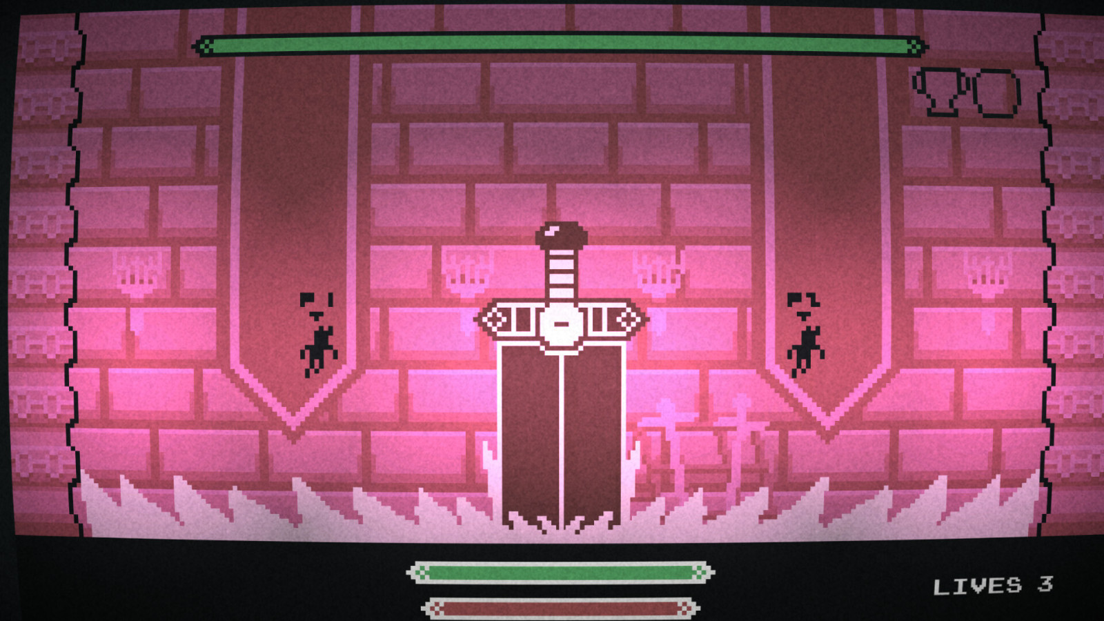 《Nimbusfall》Steam頁(yè)面上線 支持簡(jiǎn)體中文