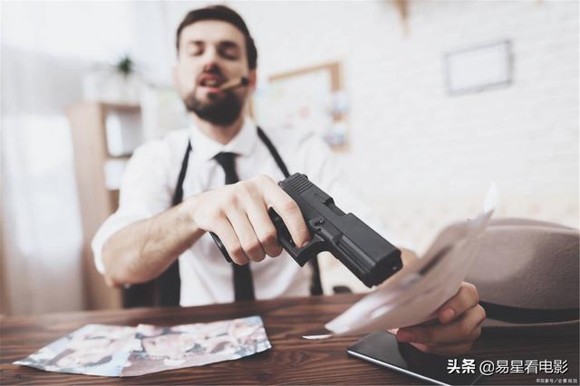 孤獨(dú)寂寞的城市中，那些逝去的靈魂 看《八百萬種死法》的技巧性（孤獨(dú)寂寞的城市中）(4)