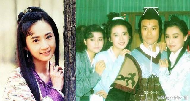 她是臺(tái)版梅艷芳，35歲事業(yè)當(dāng)紅削發(fā)為尼，1年后無(wú)奈還俗讓人唏噓（她是臺(tái)版梅艷芳）(4)