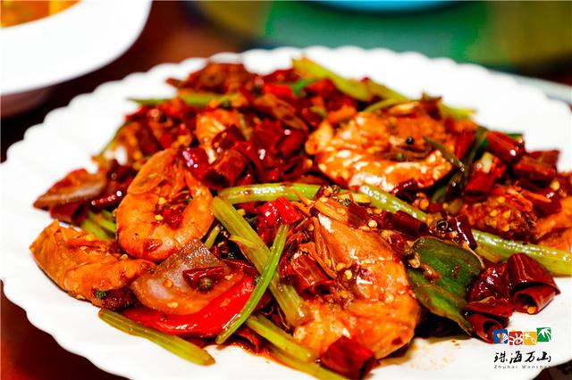珠海外伶仃島有啥美味 這群美食評(píng)審團(tuán)都給你挑出來(lái)了（珠海外伶仃島有啥美味）(11)