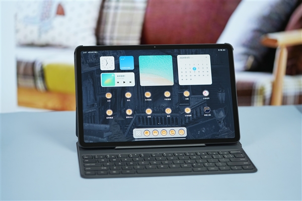 全球首款哈利波特平板！Redmi Pad Pro哈利波特版圖賞