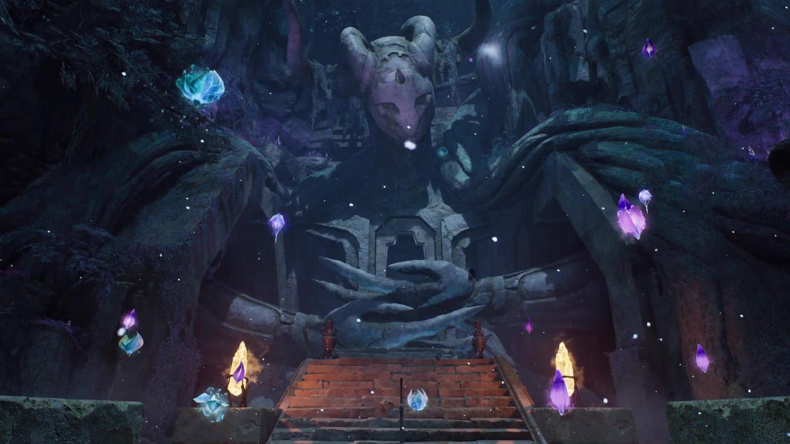 《遺跡2》DLC“被遺忘的王國”4月23日推出