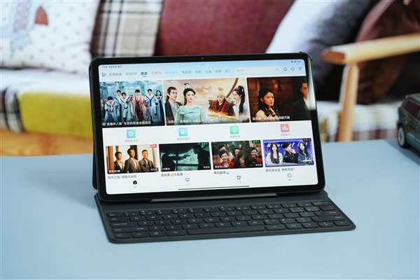 全球首款哈利波特平板！Redmi Pad Pro哈利波特版圖賞