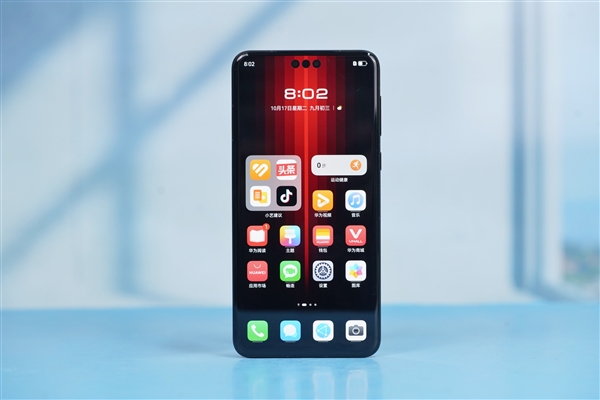 2023年上市國產(chǎn)手機激活量TOP10出爐：華為Mate60 Pro第一
