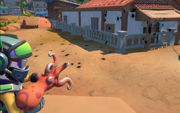 《沙石鎮(zhèn)時光》近日官宣加入獨(dú)游「iii計(jì)劃」！   多人模式跨平臺聯(lián)機(jī)將于今夏正式開啟！