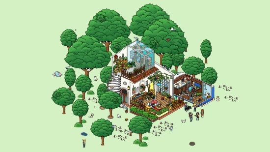 玩過(guò)就是去過(guò)！《旅人蘇菲亞》現(xiàn)已登陸 Steam 和 Nintendo Switch 首發(fā) 9 折