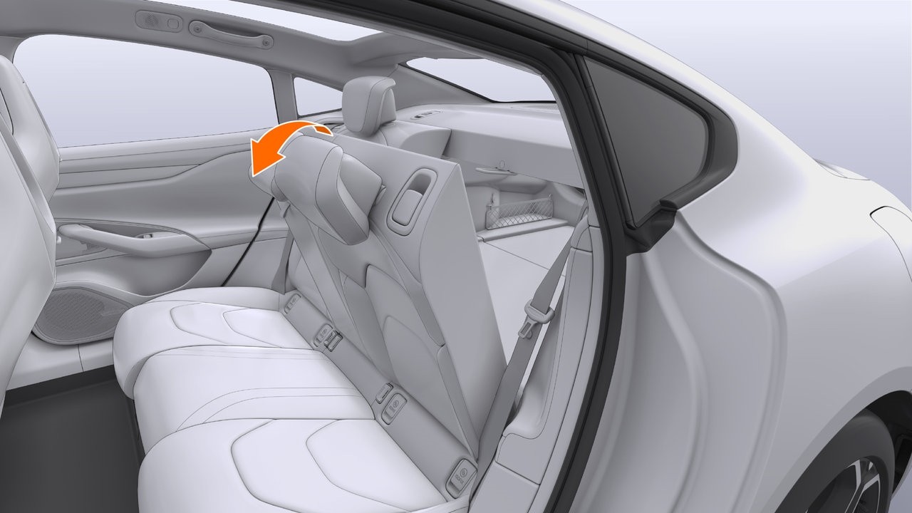 小米汽車：SU7車內(nèi)攝像頭不對(duì)外傳輸數(shù)據(jù) 可完全關(guān)閉