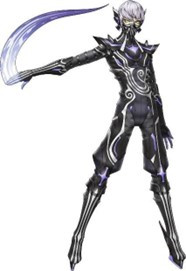 《真·女神轉生Ⅴ Vengeance》 公開主角的新外形、角色及新惡魔相關資訊