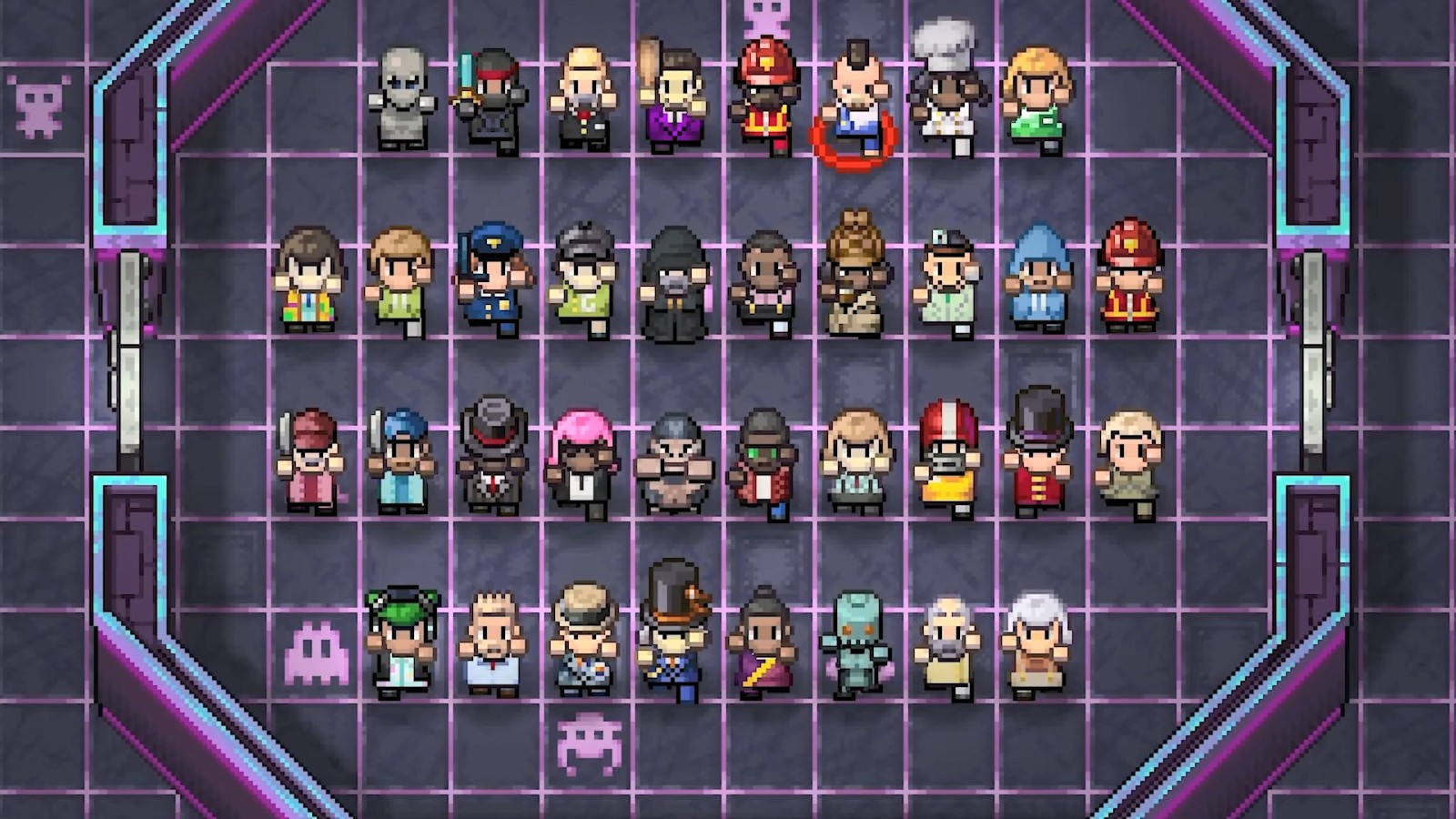 《地痞街道2》新實(shí)機(jī)演示預(yù)告 2024年年內(nèi)登陸Steam