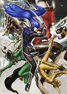 《真·女神轉生Ⅴ Vengeance》 公開主角的新外形、角色及新惡魔相關資訊