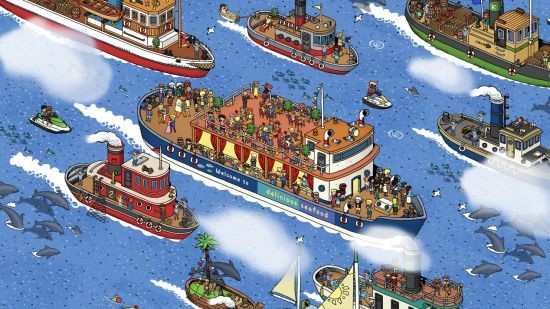玩過(guò)就是去過(guò)！《旅人蘇菲亞》現(xiàn)已登陸 Steam 和 Nintendo Switch 首發(fā) 9 折