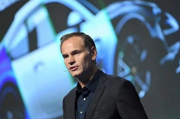 德國(guó)大眾CEO：中國(guó)品牌崛起太快我們跟不上節(jié)奏