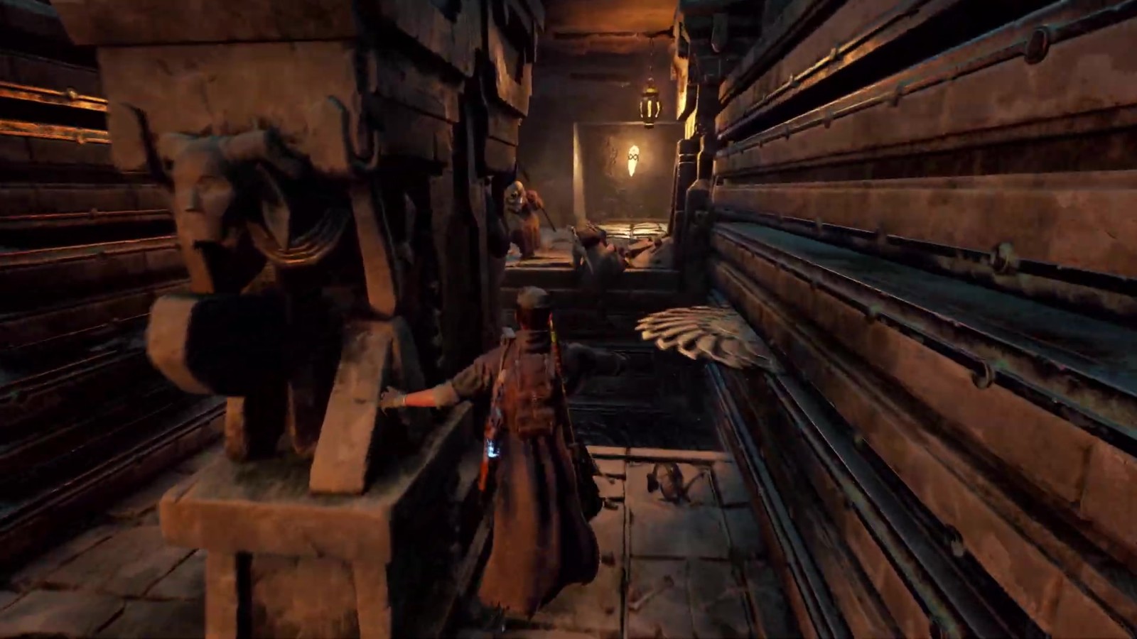 《遺跡2》DLC“被遺忘的王國”4月23日推出