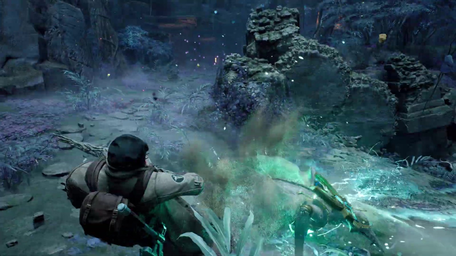 《遺跡2》DLC“被遺忘的王國”4月23日推出