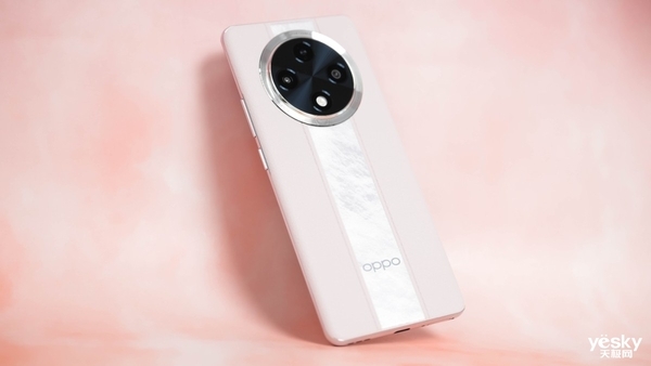全球唯一一款滿(mǎn)級(jí)防水手機(jī)！OPPO A3 Pro上手