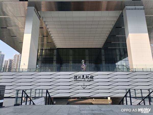 全球唯一一款滿(mǎn)級(jí)防水手機(jī)！OPPO A3 Pro上手