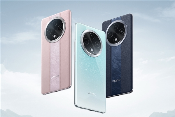 進(jìn)水保修獨(dú)此一家！讀懂OPPO A3 Pro：1999元起