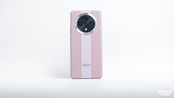 全球唯一一款滿(mǎn)級(jí)防水手機(jī)！OPPO A3 Pro上手