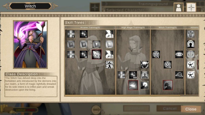 《我們的冒險(xiǎn)家公會(huì)》登陸Steam 冒險(xiǎn)家工會(huì)經(jīng)營(yíng)戰(zhàn)斗