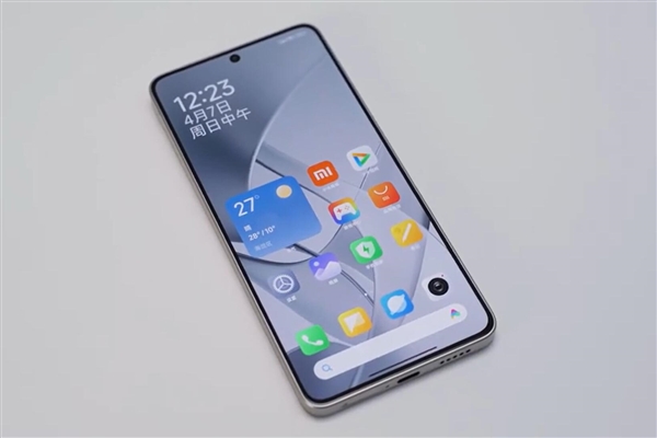 Redmi中端性能之王！Redmi Turbo 3明天首銷：1999元起