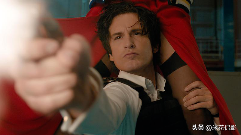 爆笑的外國(guó)喜劇電影（國(guó)外爆笑的十部喜劇電影） 16