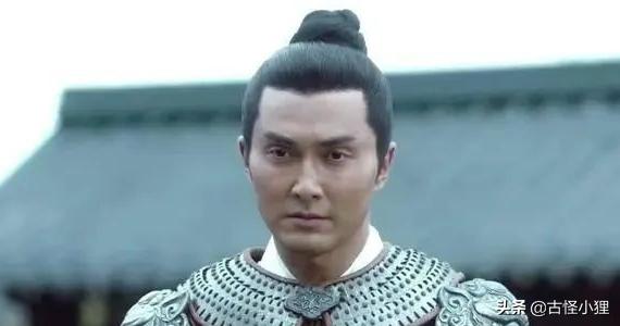 網(wǎng)評古裝劇丑男，香腸嘴 無下限 顏值，堪比災難現(xiàn)場（網(wǎng)評古裝劇丑男）(9)