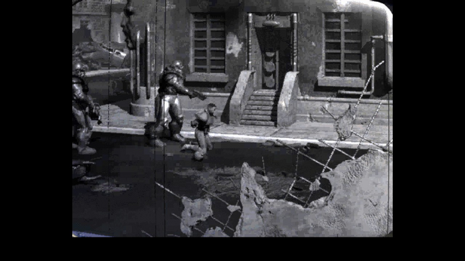 B社設(shè)計師曝光《輻射4》隱秘設(shè)定 男主內(nèi)特曾在一代當(dāng)過劊子手