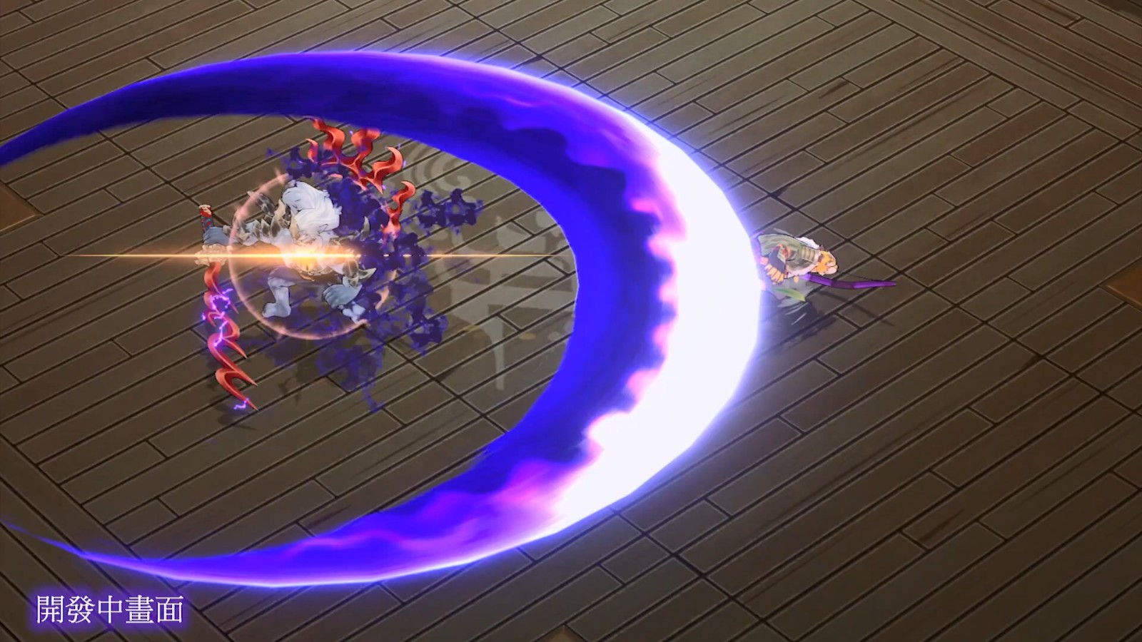 角色扮演Rougelite游戲《百劍討妖傳綺譚》發(fā)布新預(yù)告 年內(nèi)發(fā)售