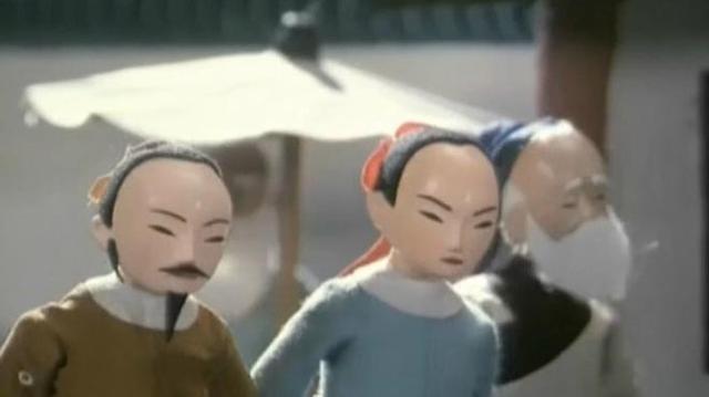 致青春 童年的經(jīng)典動畫 十二(童年的經(jīng)典動畫)(8)