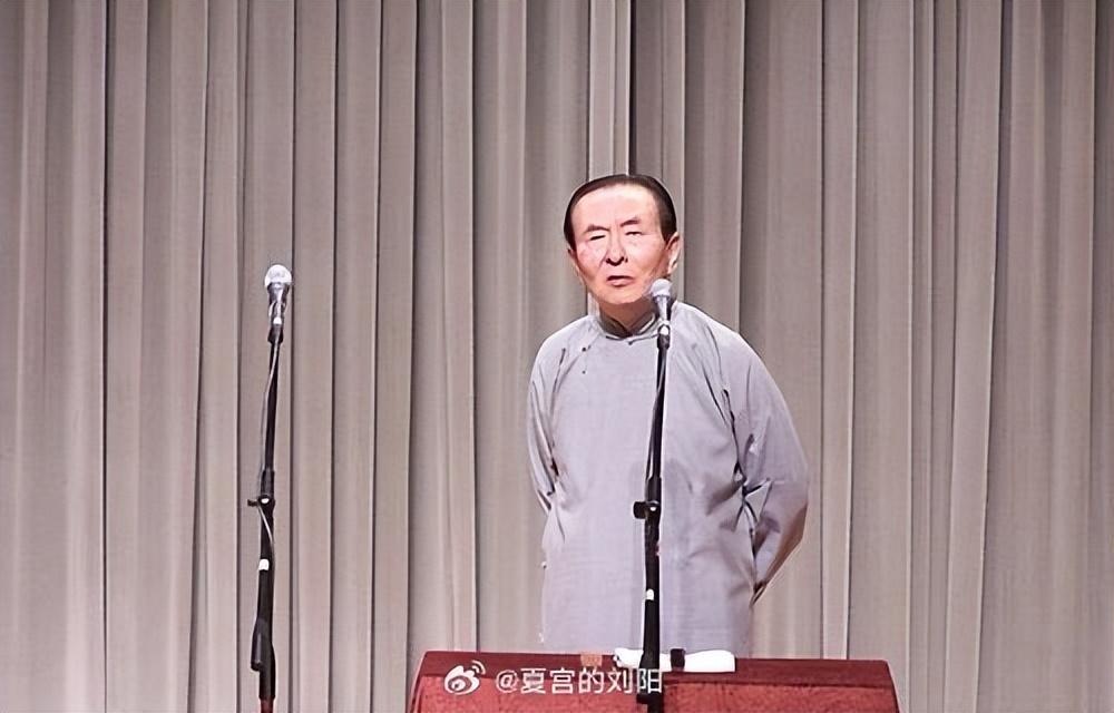 相聲表演藝術(shù)家陳涌泉92歲去世（著名清門相聲扛旗人陳涌泉介紹） 4