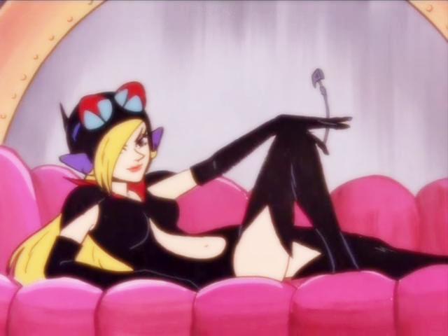 致青春 童年的經(jīng)典動畫 十二(童年的經(jīng)典動畫)(3)