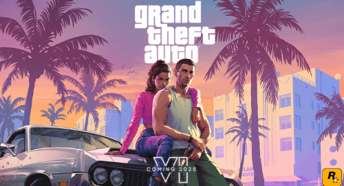R星全員辦公室上班 《GTA6》開發(fā)進(jìn)入后階段