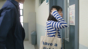 終于有一部劇來教我們如何談戀愛了（終于有一部劇來教我們如何談戀愛了）(5)