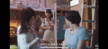 終于有一部劇來教我們如何談戀愛了（終于有一部劇來教我們如何談戀愛了）(38)