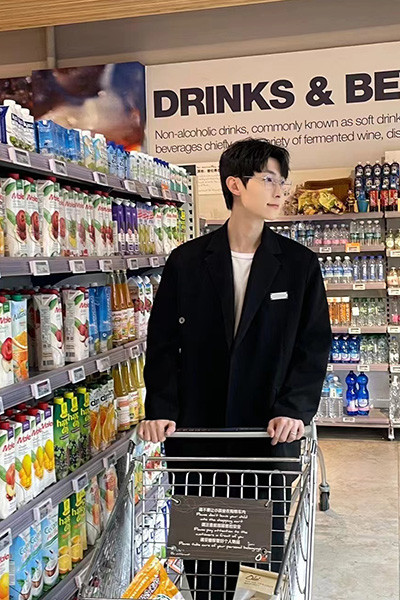 真人互動影視游戲《天哪！是心動的感覺！》Steam頁面上線 Q2發(fā)售