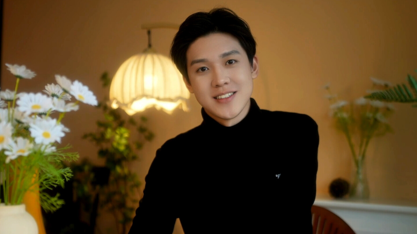 真人互動影視游戲《天哪！是心動的感覺！》Steam頁面上線 Q2發(fā)售