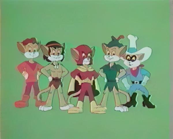 致青春 童年的經(jīng)典動(dòng)畫(huà) 十二(童年的經(jīng)典動(dòng)畫(huà))(12)