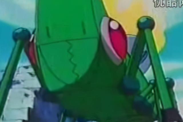 致青春 童年的經(jīng)典動(dòng)畫(huà) 十二(童年的經(jīng)典動(dòng)畫(huà))(6)