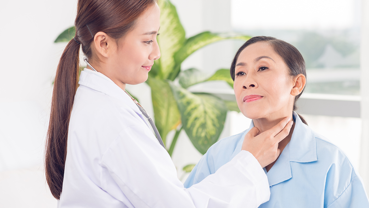 亞甲炎患者會(huì)導(dǎo)致類風(fēng)濕嗎