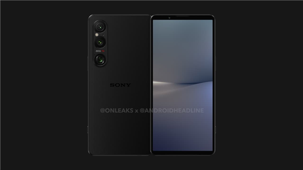 曝索尼Xperia 1 VI將于5月17日發(fā)布：“電老虎”4K帶魚屏終于被砍！