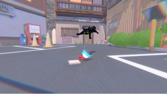 貓貓模擬器《小貓咪大城市》將于5月9日上線！