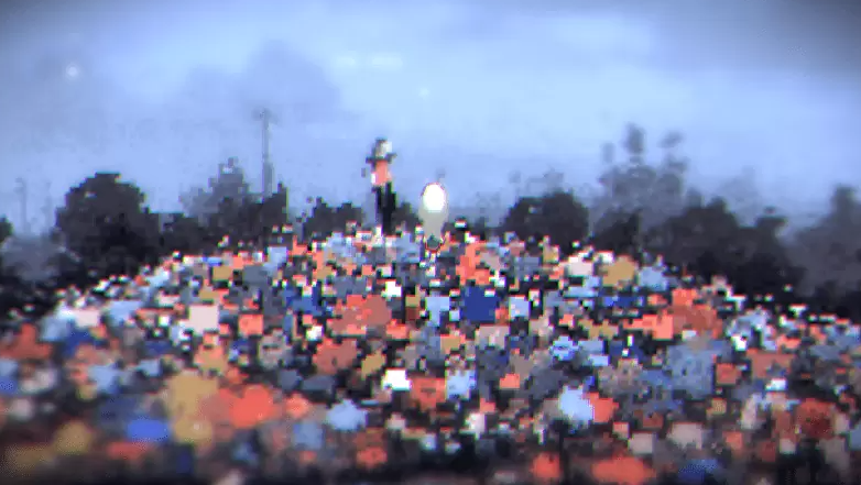 《曖昧夢：AImAIm》免費發(fā)布 AI參與制作詭異恐怖新游