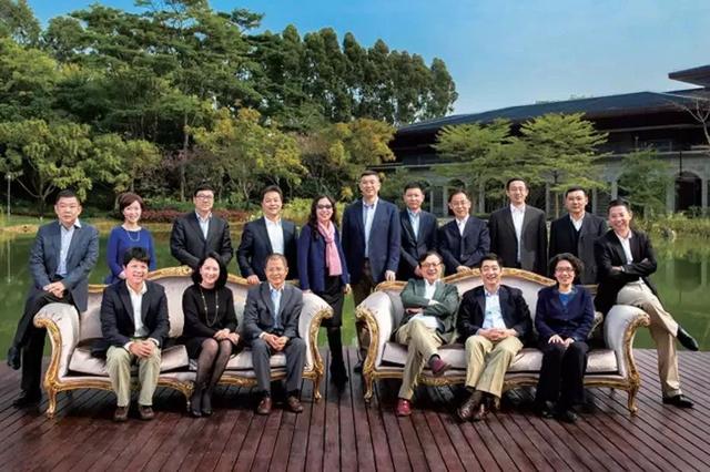 華為最早的創(chuàng)業(yè)者，任正非的左膀右臂，被人成為 華為女皇（華為最早的創(chuàng)業(yè)者）(8)